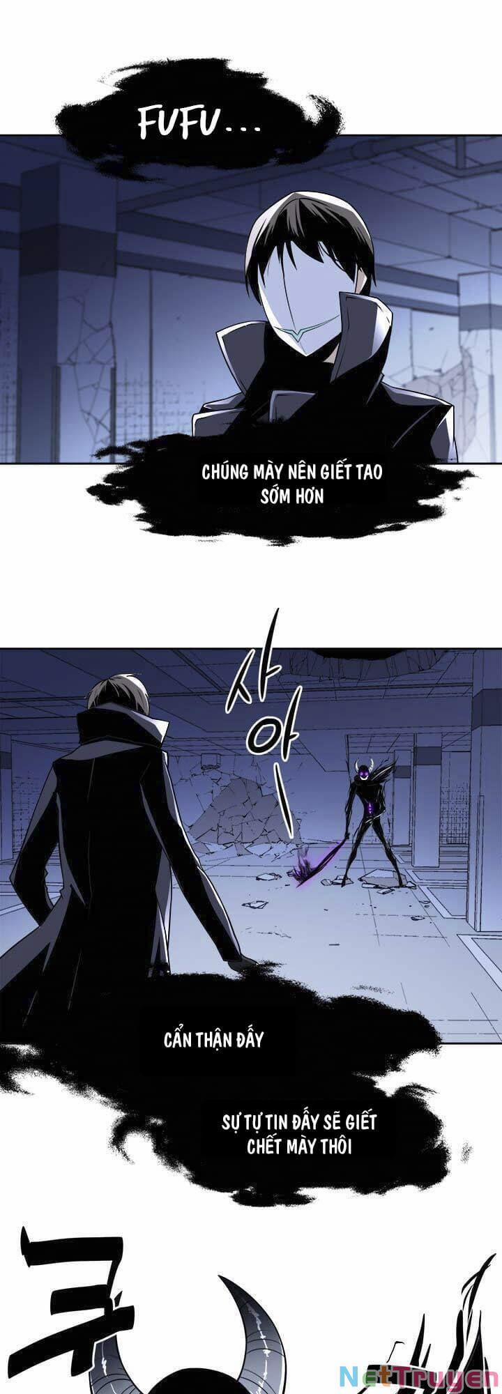 Người Quản Lý Mạnh Nhất Trong Lịch Sử 37 trang 1