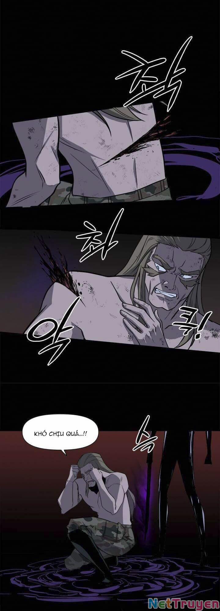 Người Quản Lý Mạnh Nhất Trong Lịch Sử 37 trang 13