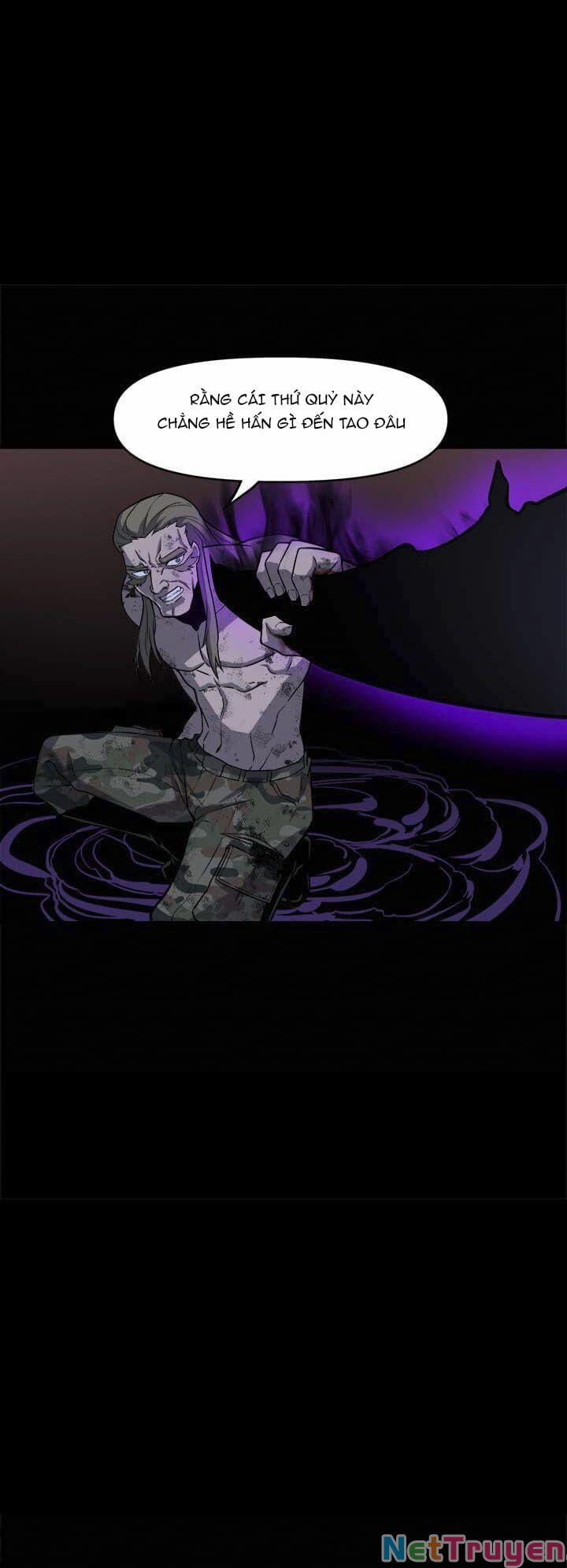 Người Quản Lý Mạnh Nhất Trong Lịch Sử 37 trang 18