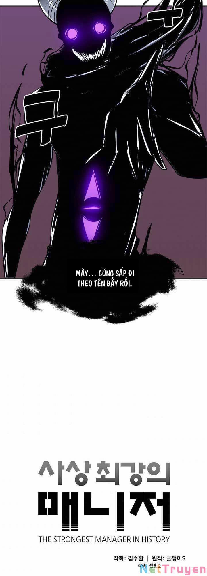 Người Quản Lý Mạnh Nhất Trong Lịch Sử 37 trang 2