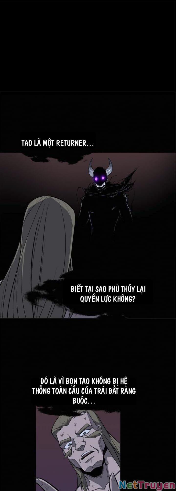 Người Quản Lý Mạnh Nhất Trong Lịch Sử 37 trang 20