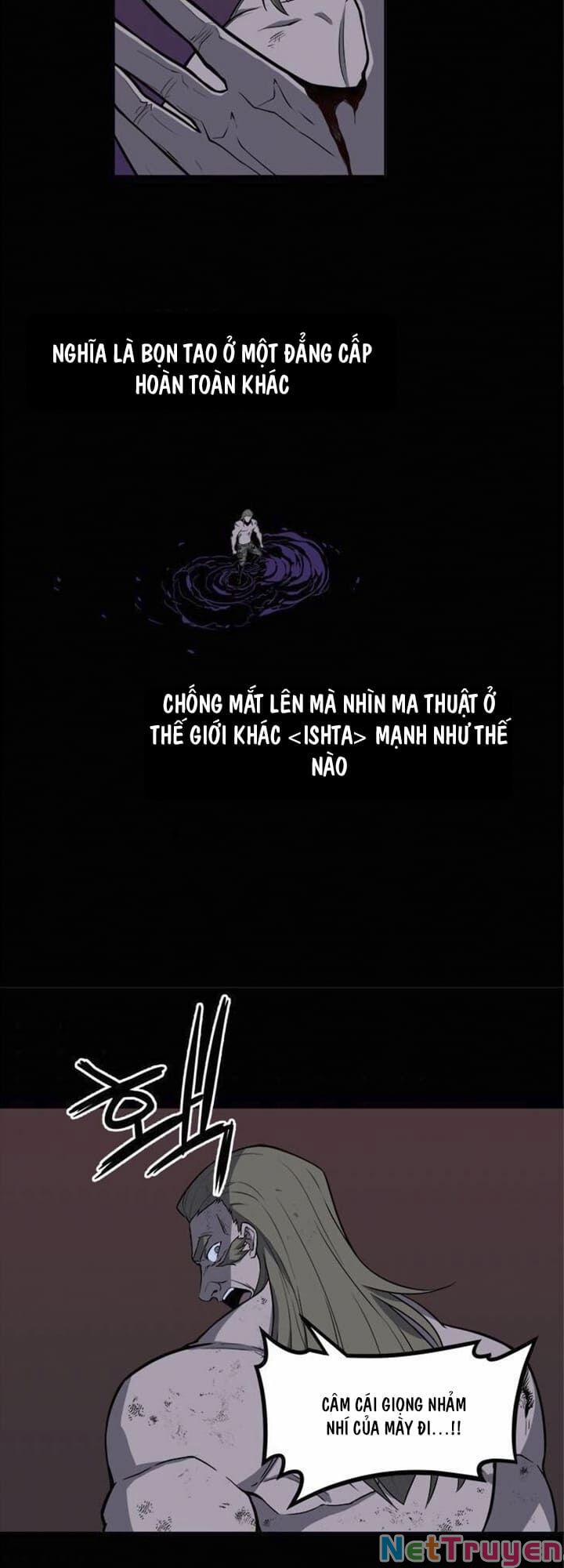 Người Quản Lý Mạnh Nhất Trong Lịch Sử 37 trang 21