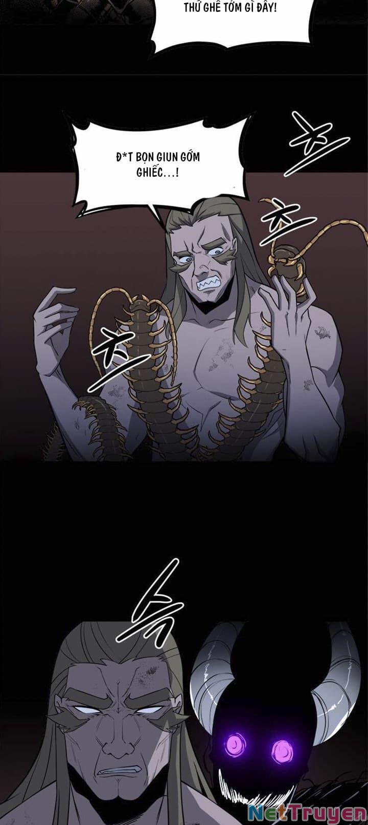 Người Quản Lý Mạnh Nhất Trong Lịch Sử 37 trang 23