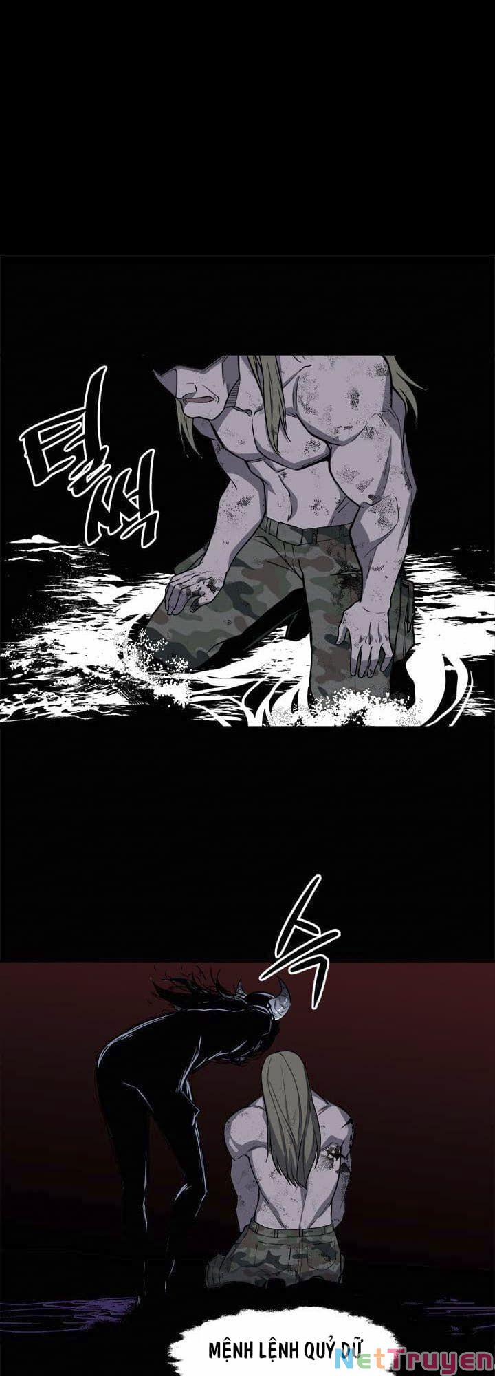 Người Quản Lý Mạnh Nhất Trong Lịch Sử 37 trang 25