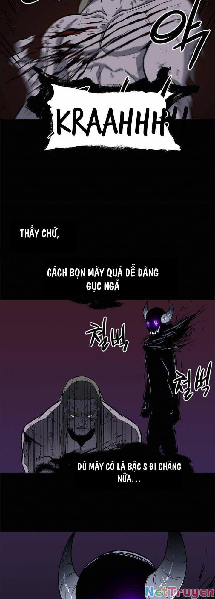 Người Quản Lý Mạnh Nhất Trong Lịch Sử 37 trang 28