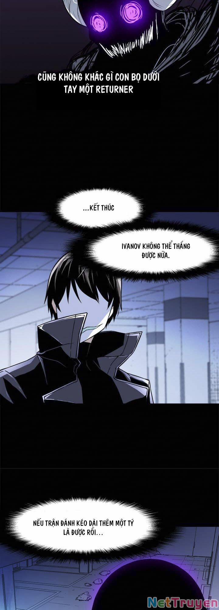 Người Quản Lý Mạnh Nhất Trong Lịch Sử 37 trang 29