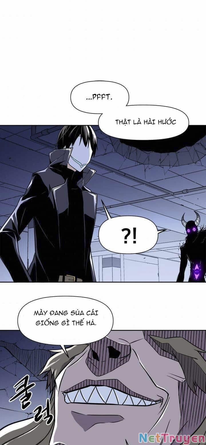 Người Quản Lý Mạnh Nhất Trong Lịch Sử 37 trang 3