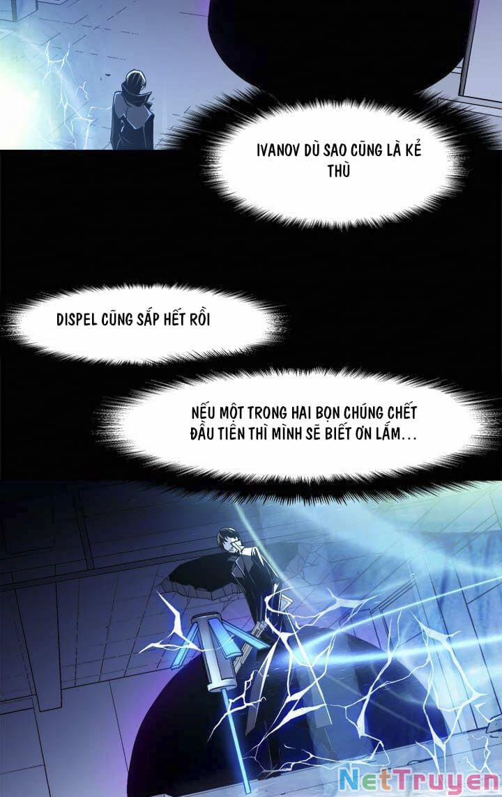 Người Quản Lý Mạnh Nhất Trong Lịch Sử 37 trang 30