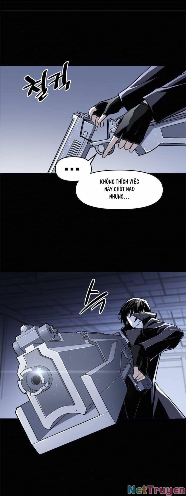 Người Quản Lý Mạnh Nhất Trong Lịch Sử 37 trang 32