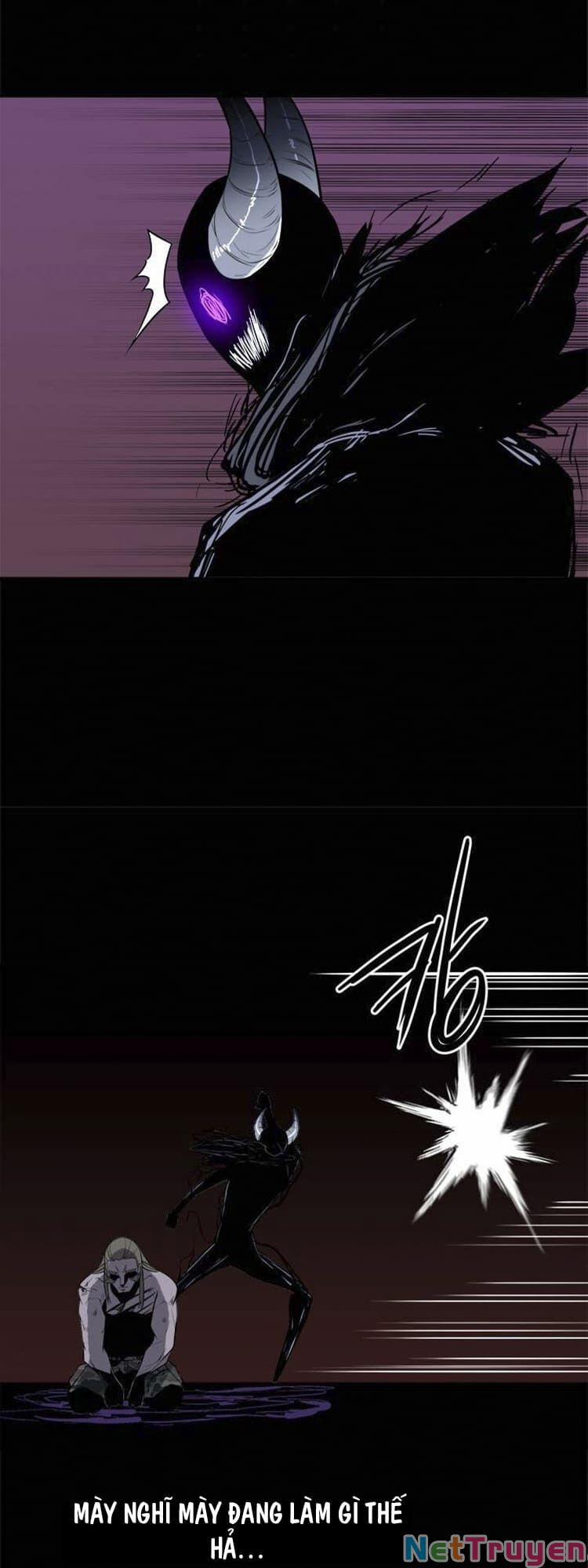 Người Quản Lý Mạnh Nhất Trong Lịch Sử 37 trang 33