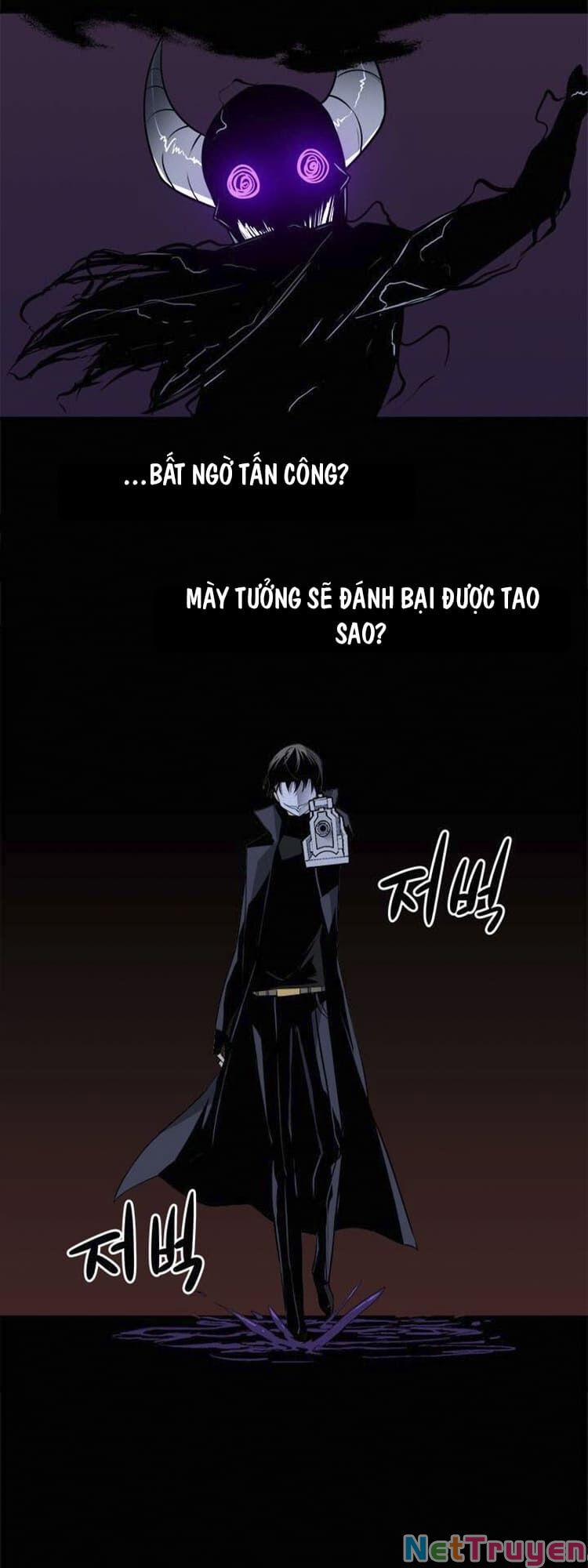 Người Quản Lý Mạnh Nhất Trong Lịch Sử 37 trang 34