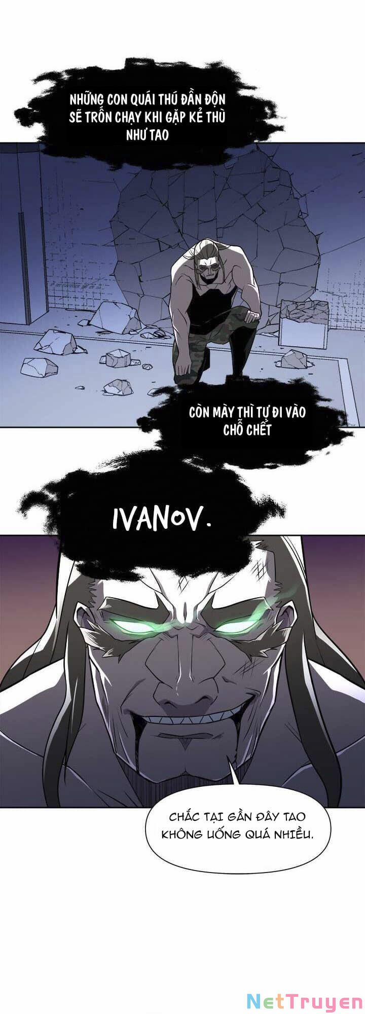 Người Quản Lý Mạnh Nhất Trong Lịch Sử 37 trang 5