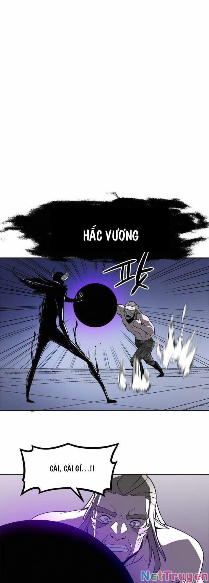 Người Quản Lý Mạnh Nhất Trong Lịch Sử 37 trang 9