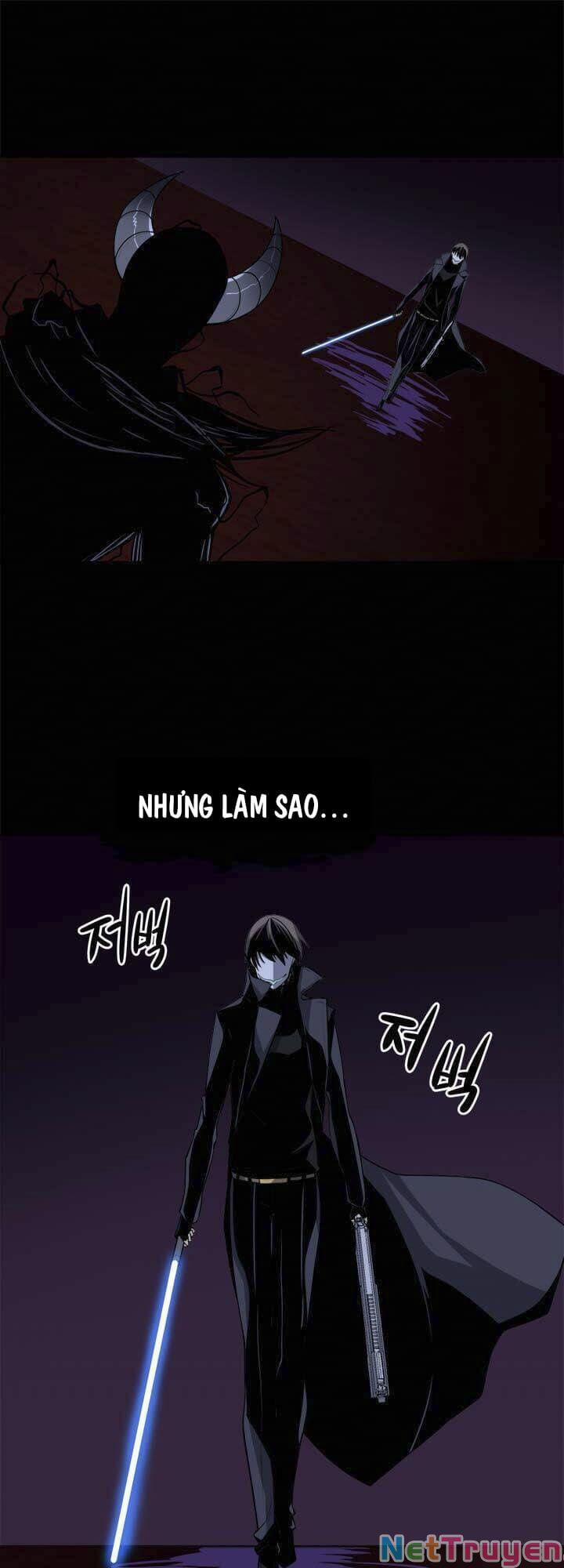 Người Quản Lý Mạnh Nhất Trong Lịch Sử 38 trang 1