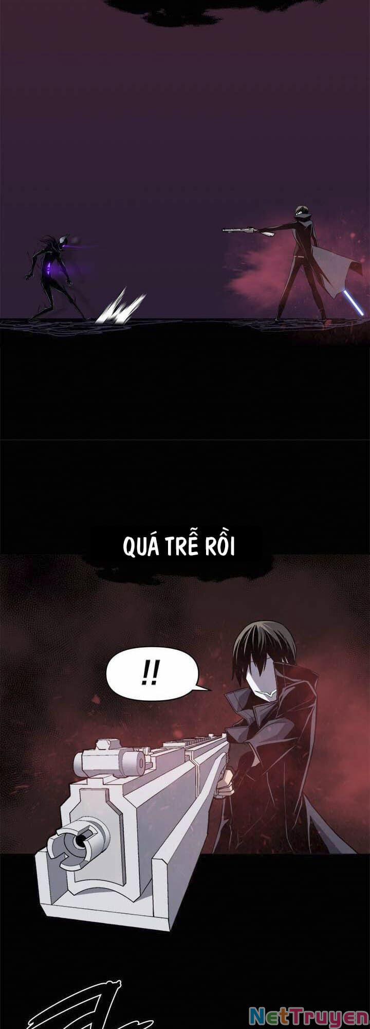 Người Quản Lý Mạnh Nhất Trong Lịch Sử 38 trang 14