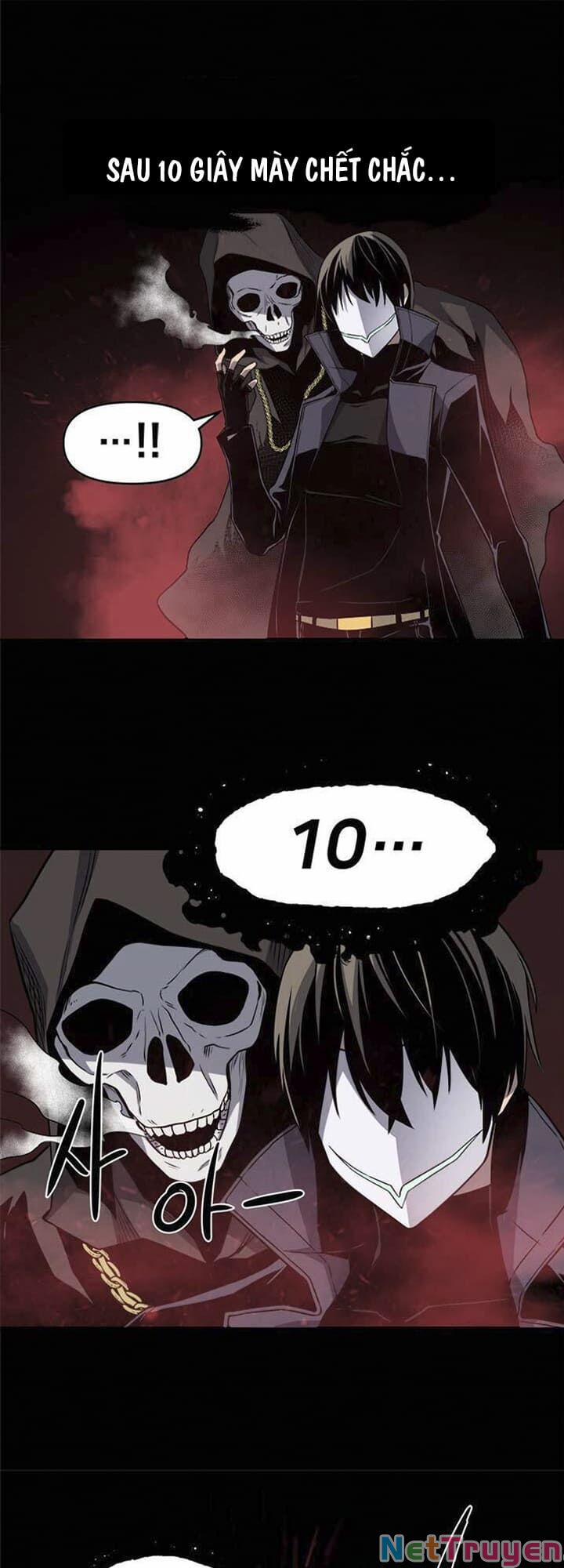 Người Quản Lý Mạnh Nhất Trong Lịch Sử 38 trang 17