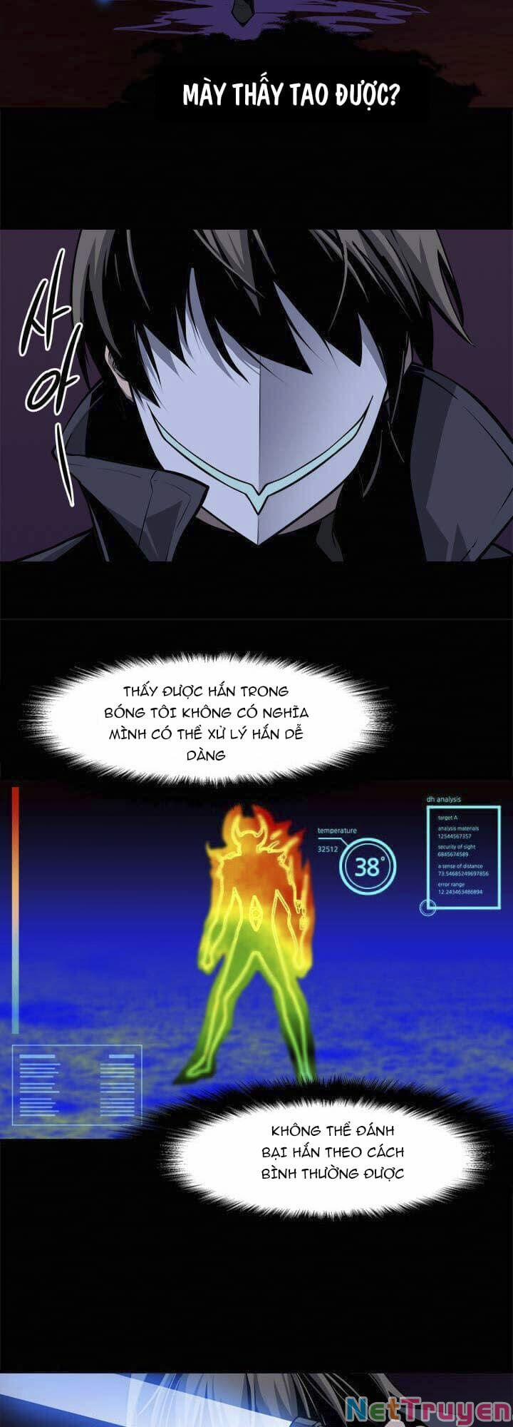 Người Quản Lý Mạnh Nhất Trong Lịch Sử 38 trang 2