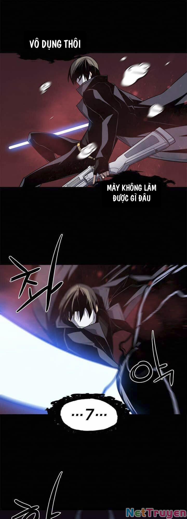 Người Quản Lý Mạnh Nhất Trong Lịch Sử 38 trang 21