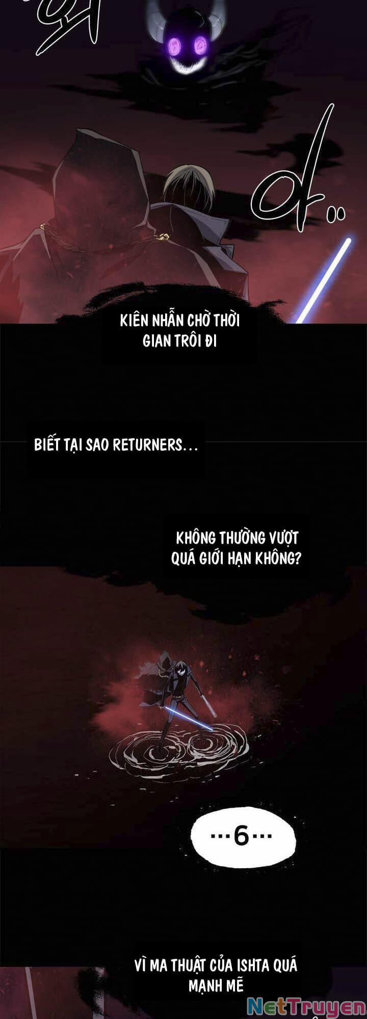 Người Quản Lý Mạnh Nhất Trong Lịch Sử 38 trang 22