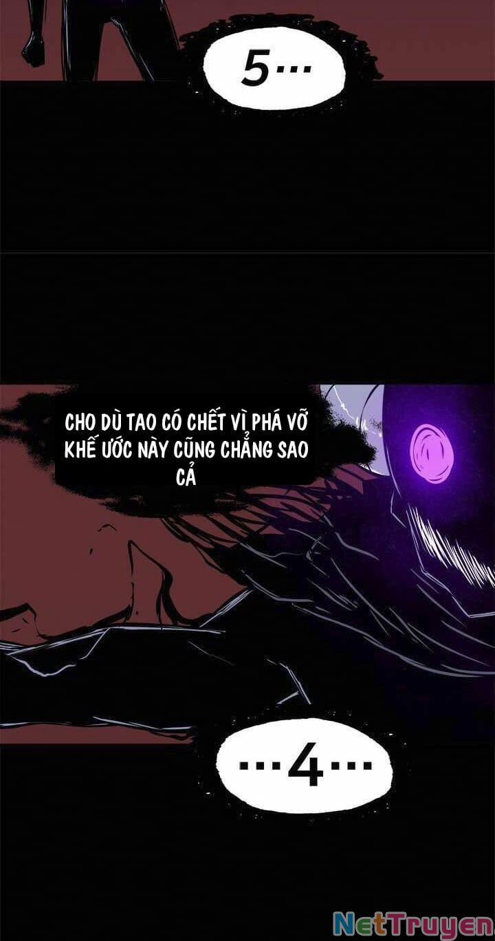 Người Quản Lý Mạnh Nhất Trong Lịch Sử 38 trang 24