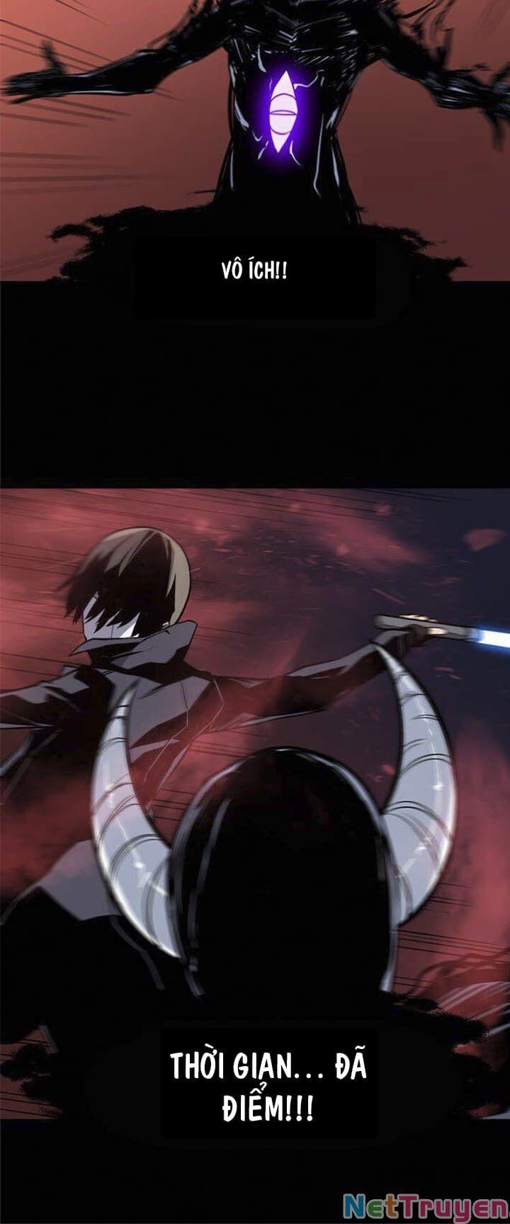 Người Quản Lý Mạnh Nhất Trong Lịch Sử 38 trang 28