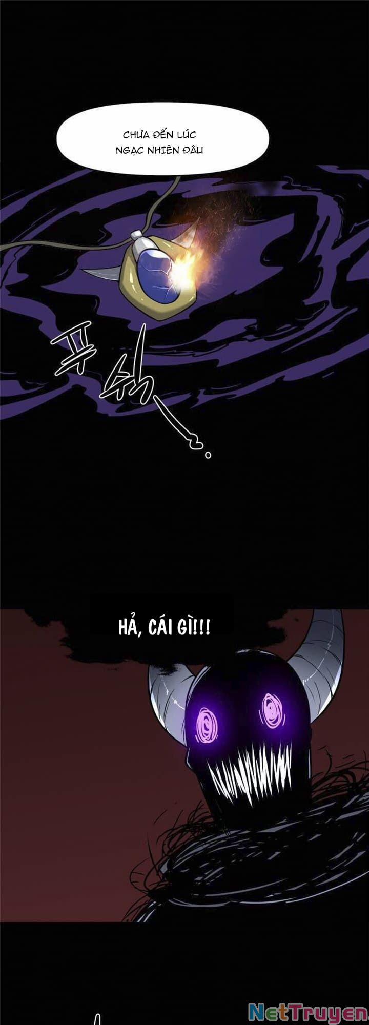 Người Quản Lý Mạnh Nhất Trong Lịch Sử 38 trang 37