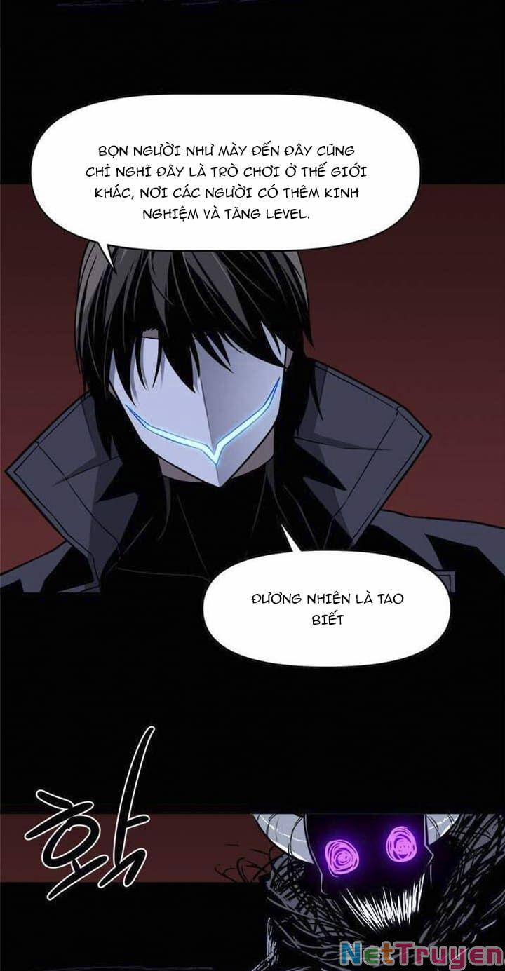 Người Quản Lý Mạnh Nhất Trong Lịch Sử 38 trang 39