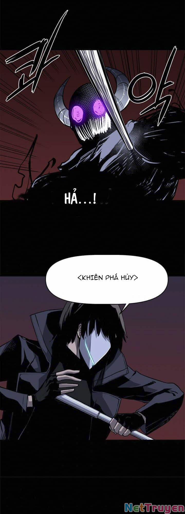 Người Quản Lý Mạnh Nhất Trong Lịch Sử 38 trang 41