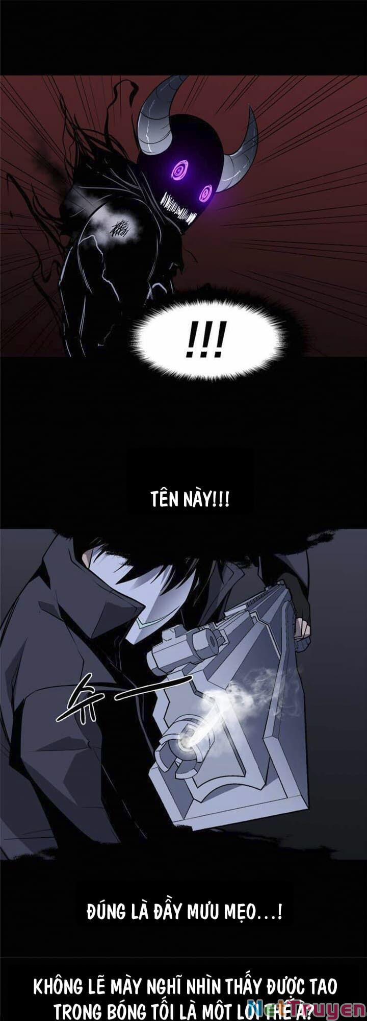 Người Quản Lý Mạnh Nhất Trong Lịch Sử 38 trang 9