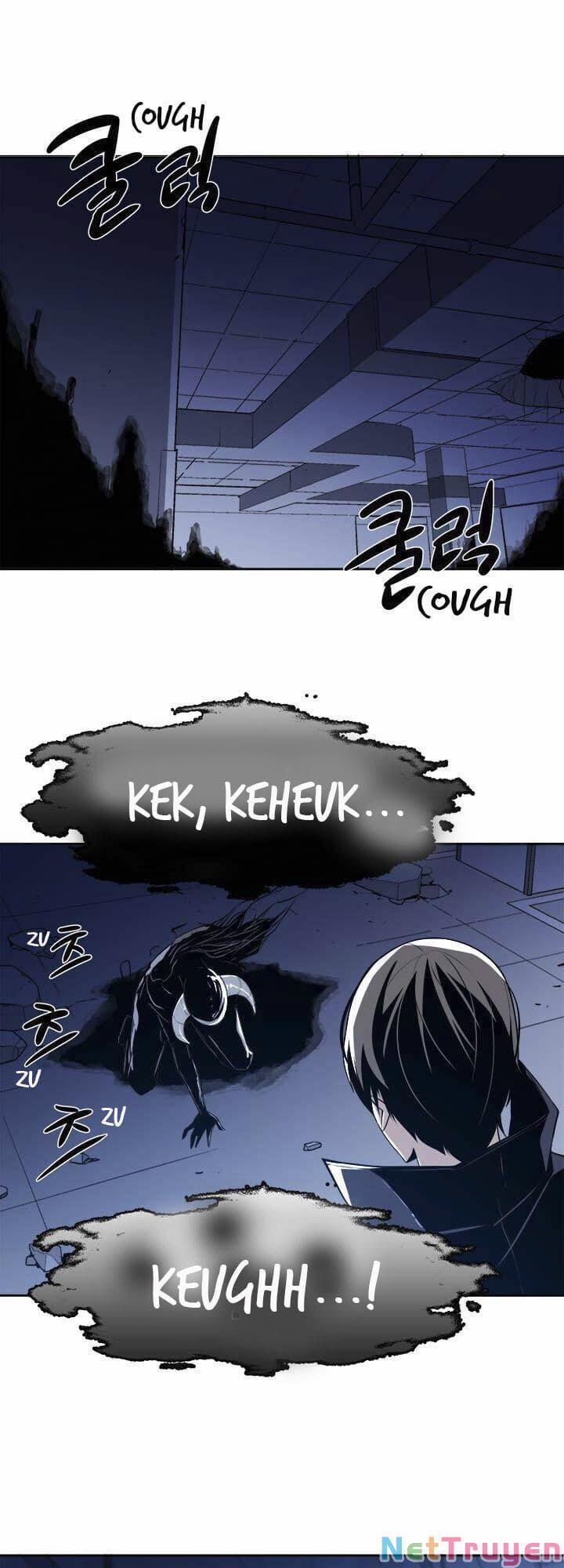 Người Quản Lý Mạnh Nhất Trong Lịch Sử 39 trang 1