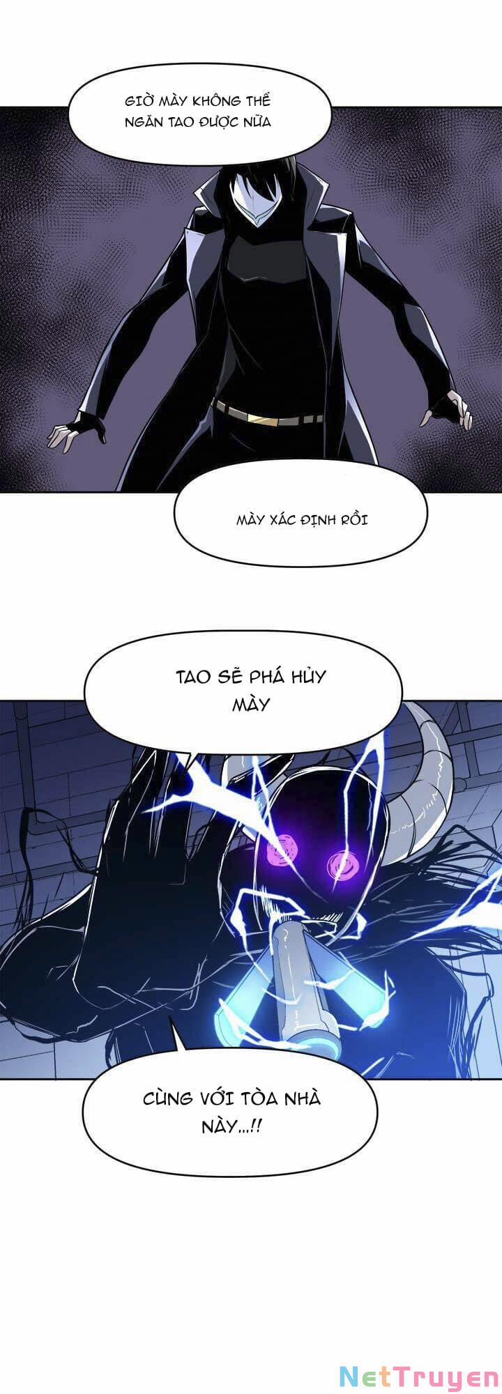 Người Quản Lý Mạnh Nhất Trong Lịch Sử 39 trang 13