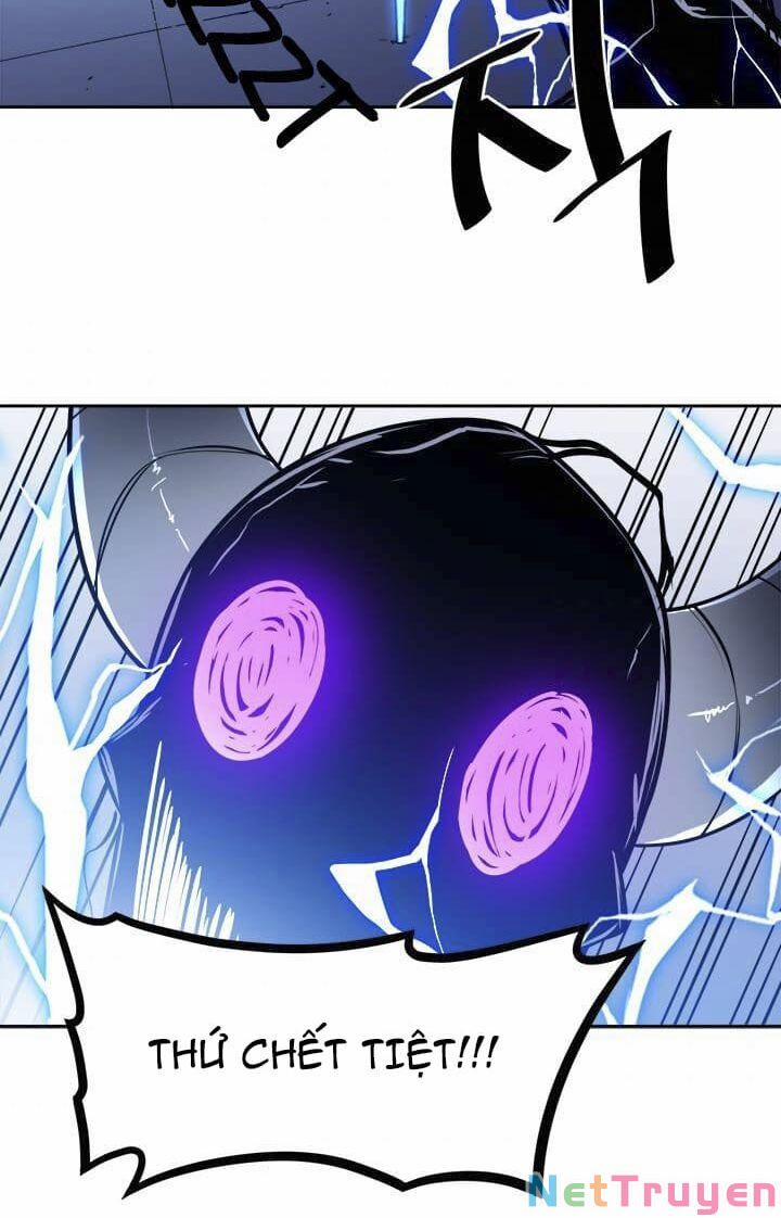 Người Quản Lý Mạnh Nhất Trong Lịch Sử 39 trang 20