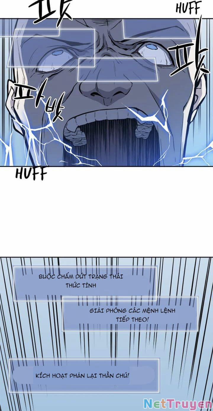 Người Quản Lý Mạnh Nhất Trong Lịch Sử 39 trang 23