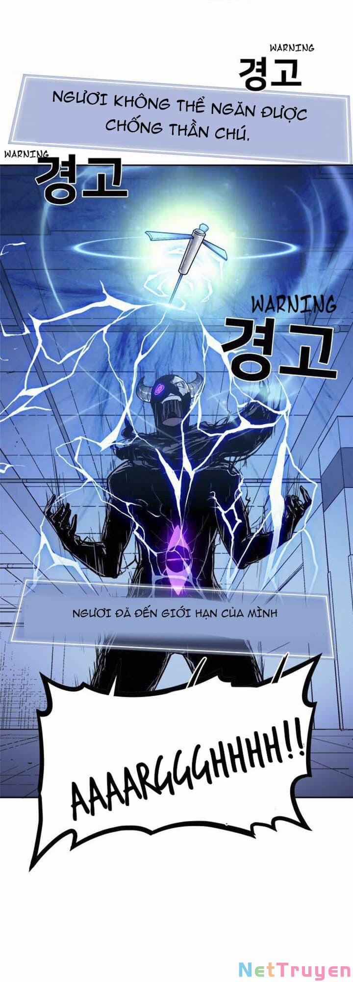 Người Quản Lý Mạnh Nhất Trong Lịch Sử 39 trang 25