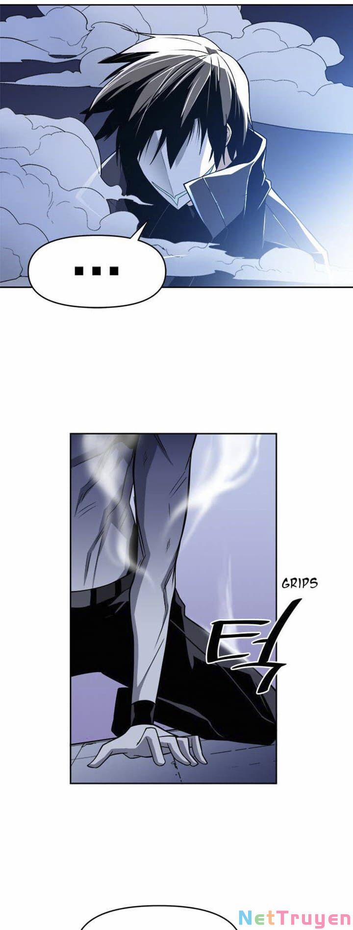 Người Quản Lý Mạnh Nhất Trong Lịch Sử 39 trang 27