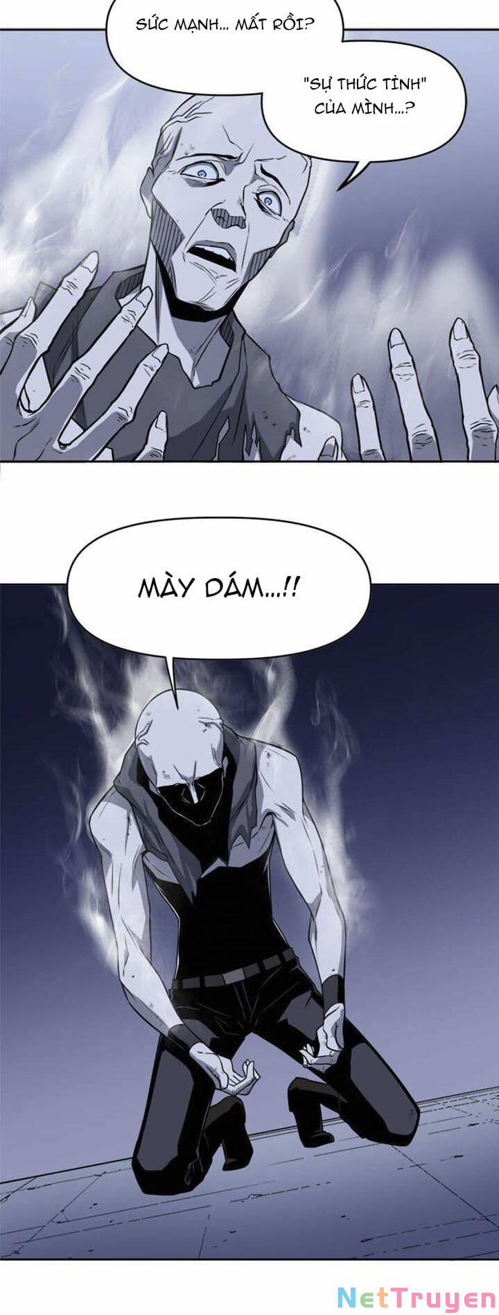 Người Quản Lý Mạnh Nhất Trong Lịch Sử 39 trang 28