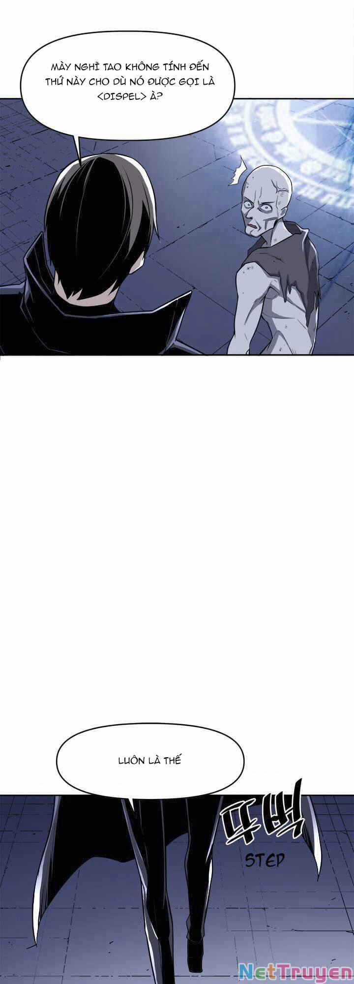 Người Quản Lý Mạnh Nhất Trong Lịch Sử 39 trang 29