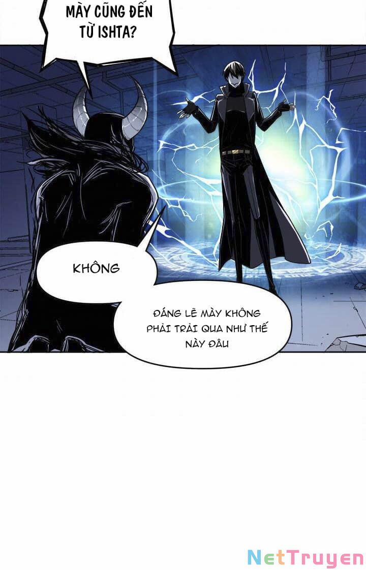 Người Quản Lý Mạnh Nhất Trong Lịch Sử 39 trang 3