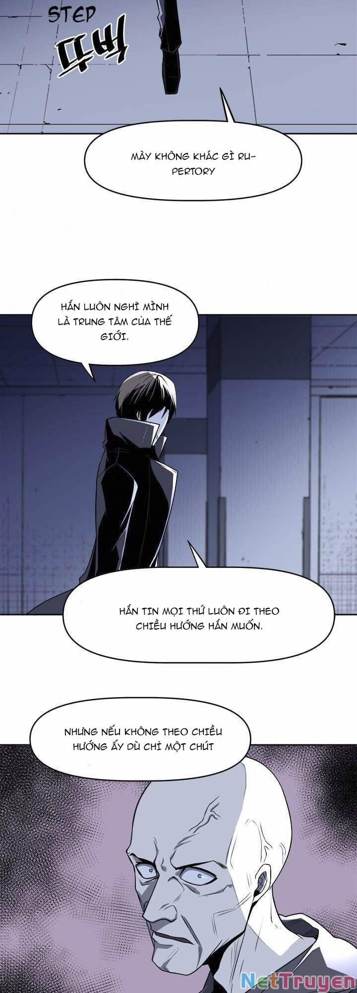 Người Quản Lý Mạnh Nhất Trong Lịch Sử 39 trang 30