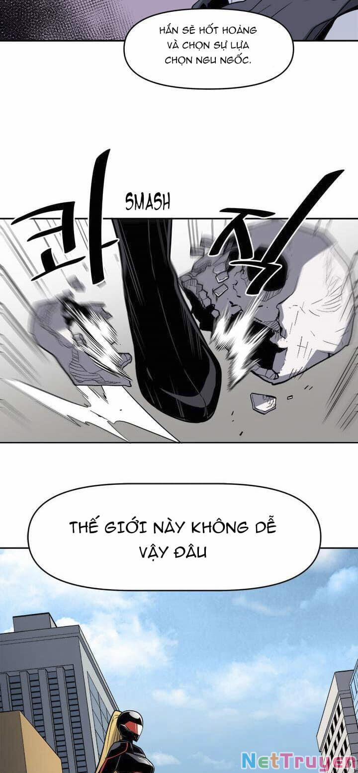 Người Quản Lý Mạnh Nhất Trong Lịch Sử 39 trang 31