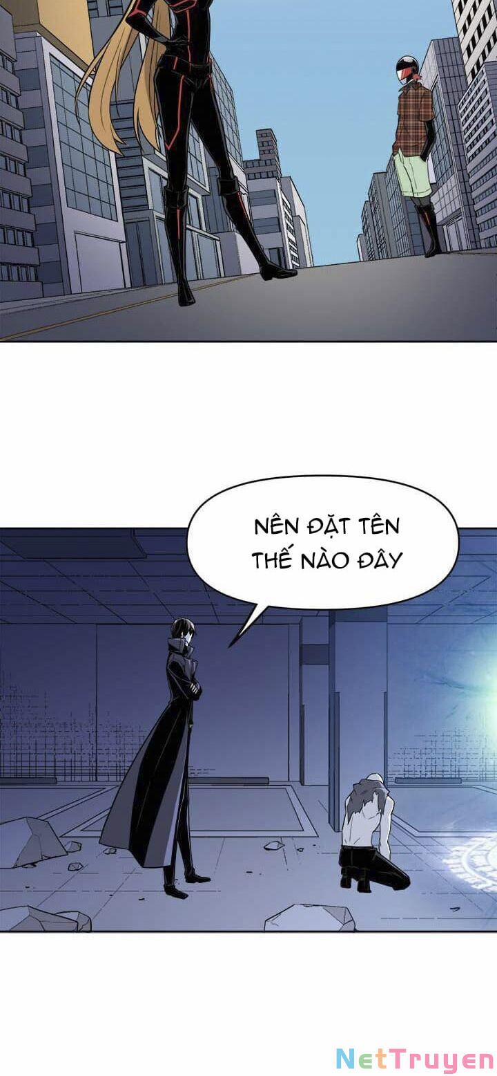 Người Quản Lý Mạnh Nhất Trong Lịch Sử 39 trang 32