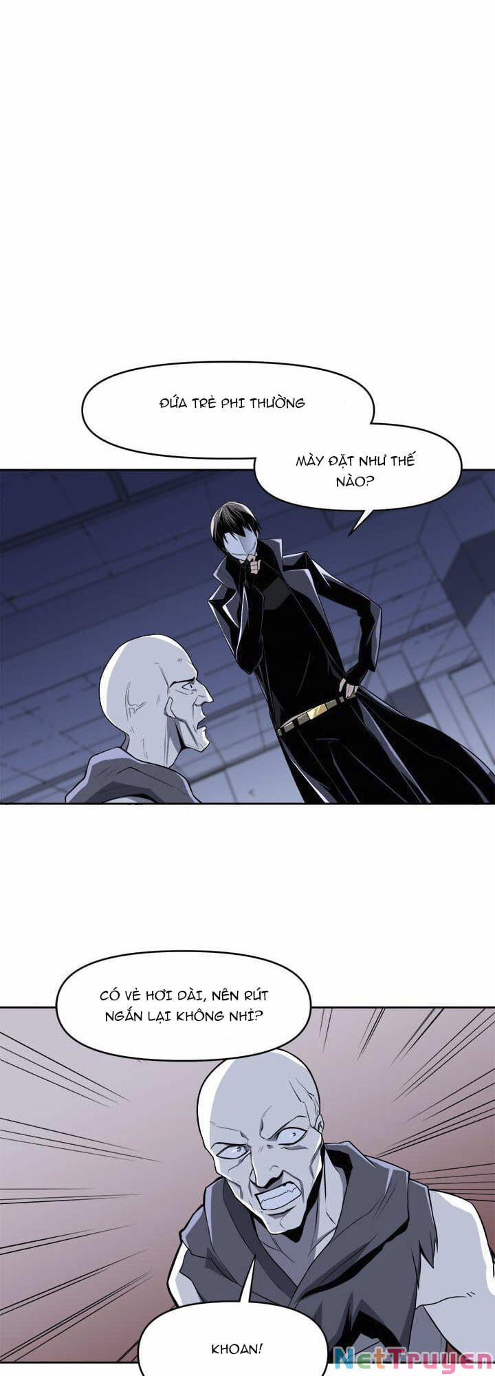 Người Quản Lý Mạnh Nhất Trong Lịch Sử 39 trang 33