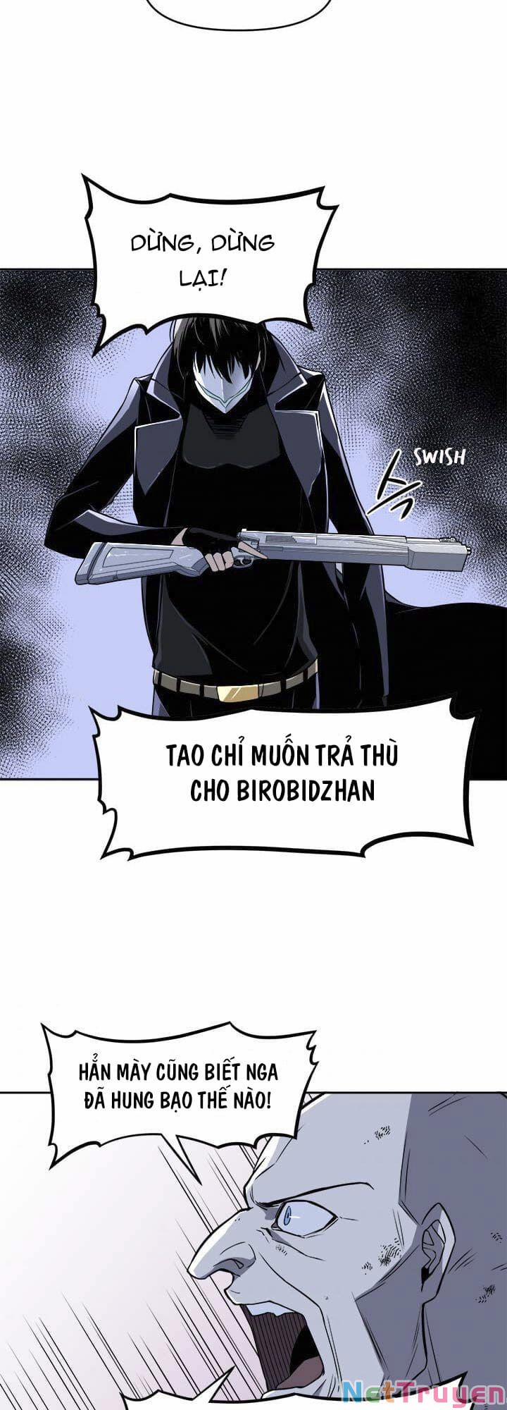 Người Quản Lý Mạnh Nhất Trong Lịch Sử 39 trang 34