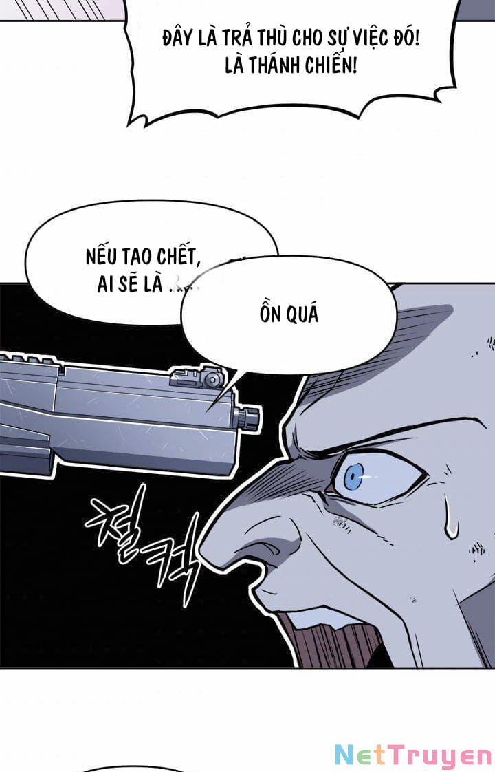 Người Quản Lý Mạnh Nhất Trong Lịch Sử 39 trang 35