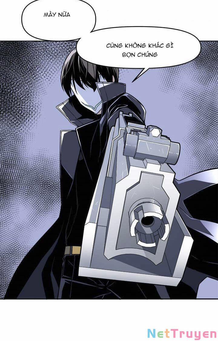 Người Quản Lý Mạnh Nhất Trong Lịch Sử 39 trang 36