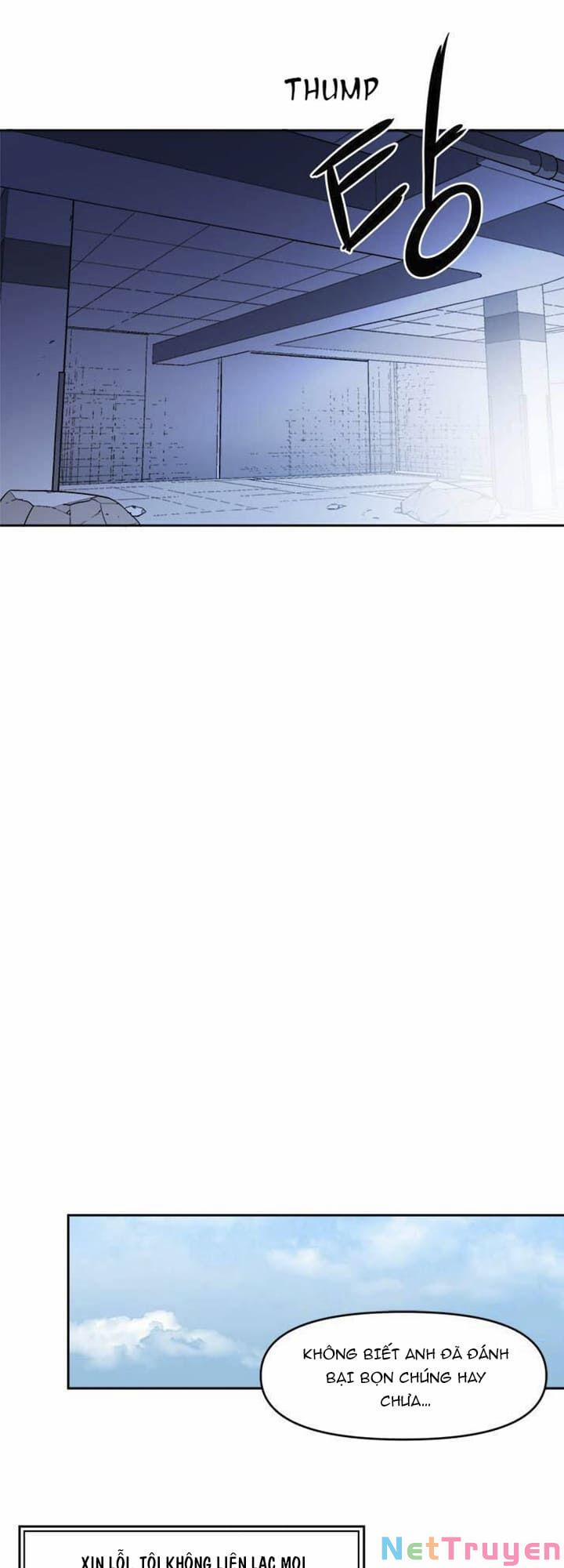 Người Quản Lý Mạnh Nhất Trong Lịch Sử 39 trang 37