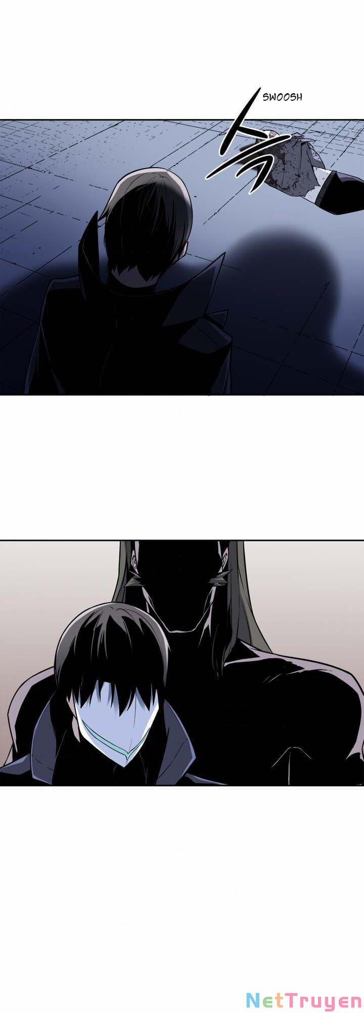 Người Quản Lý Mạnh Nhất Trong Lịch Sử 39 trang 41