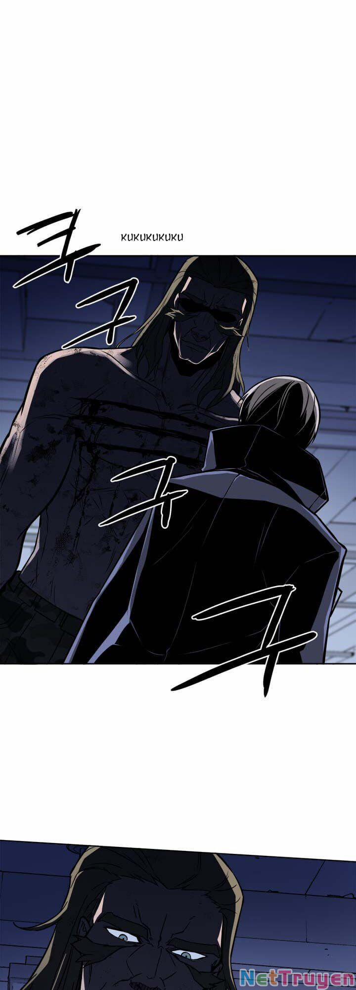 Người Quản Lý Mạnh Nhất Trong Lịch Sử 39 trang 42