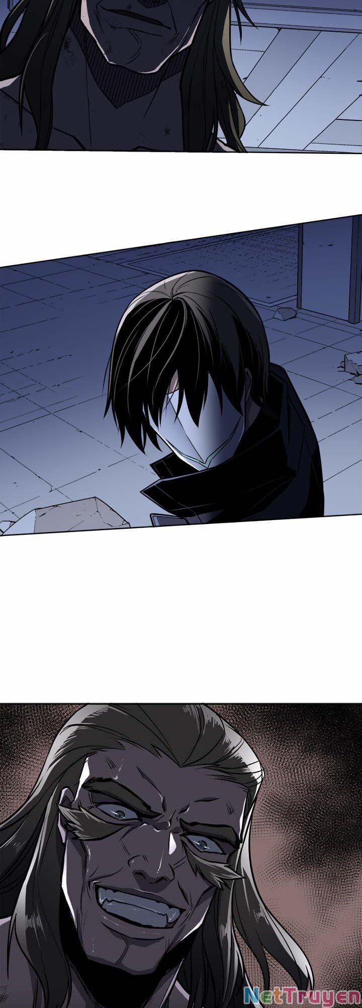 Người Quản Lý Mạnh Nhất Trong Lịch Sử 39 trang 43