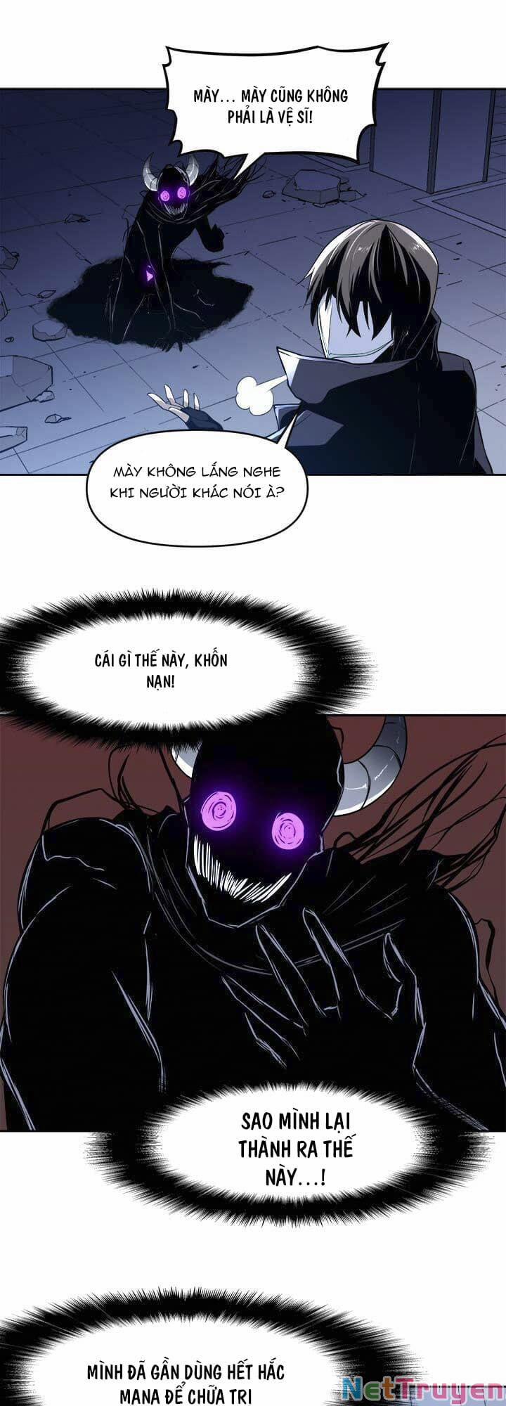 Người Quản Lý Mạnh Nhất Trong Lịch Sử 39 trang 5